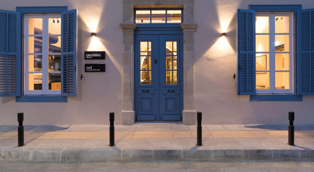 Hotel Indigo Larnaca by IHG