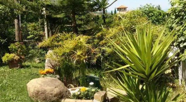 Номер Standard B&B Parco del Lago
