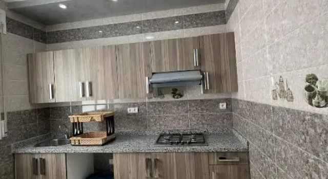 appartement 10, Rezerwuj Apartament Hotele w Tanger-Tetouan z parkingiem, Parking
