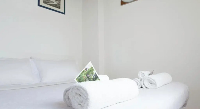 Номер Deluxe Buonocore Guesthouse
