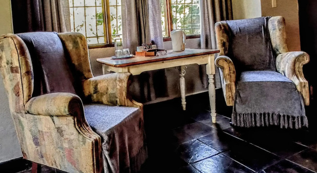 Linvale Country Lodge, Забронировать Отель Хейзивью Национальный парк Крюгера