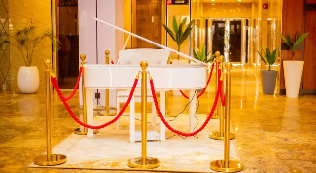 Boulevard Owerri Hotel