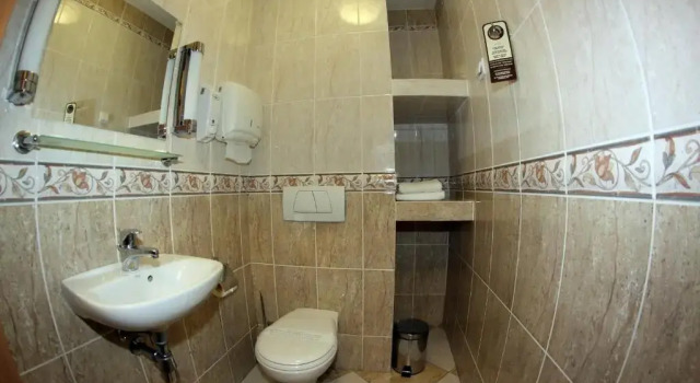 Студия Best Western Plus Hotel Rzeszow City Center