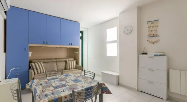 Апартаменты La Casa di Anna - CITRA 008008-LT-0428
