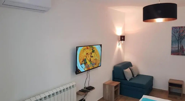 Apartment Apartman Simić 2