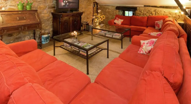 Beautiful Cottage in Manhay With Sauna, Забронировать Дом для отпуска Отели Манхай с бассейном, Бассейн