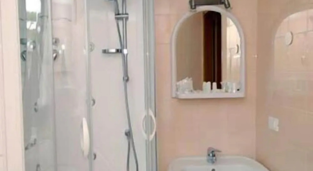 Одноместный номер Standard с балконом Hotel Rosa Dei Venti