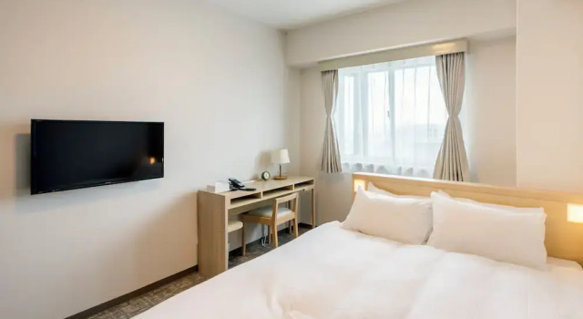 Студия Apartment Hotel DIG the OSAKA