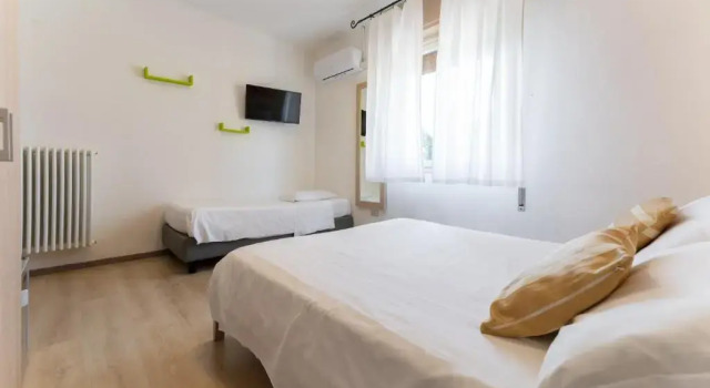 Номер Standard MH Hotel Benaco
