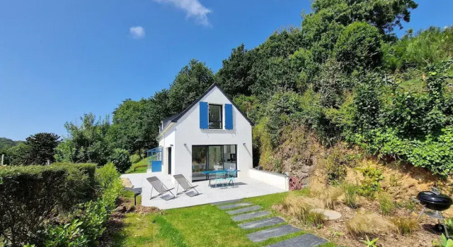 Коттедж Premium Holiday Home With Charging Station