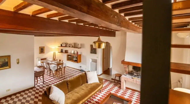 Апартаменты L Olivazzo Apartment-l Olivazzo