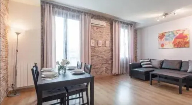 Central Apartment, Забронировать Апартаменты/квартира Старый город Барселона, рядом с Парк скульптур
