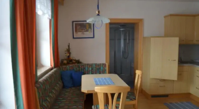 Appartement Vierthaler, Prenota Appartamento Werfenweng Pongau
