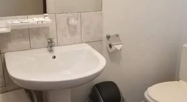 Номер Standard Gamma Hotel