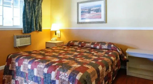 Western Motel