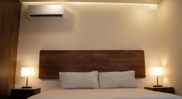 Апартаменты Comfort Paravian 504 2BR Condo Playa del Carmen
