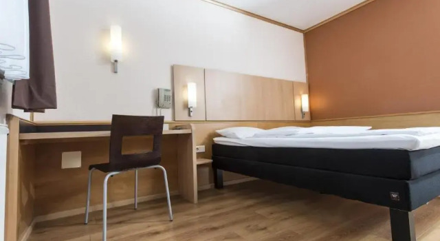 Двухместный номер Standard Good Morning Erfurt