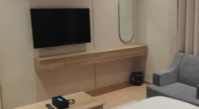 Номер Deluxe Rama Dubai Serviced Apartments 4