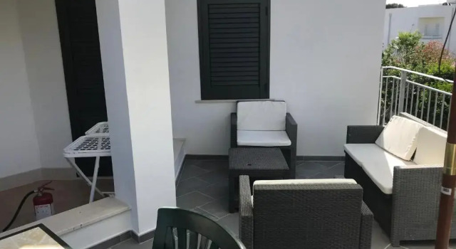 Коттедж Villa Fiorella Porto Cesareo LE primo piano 3 locali