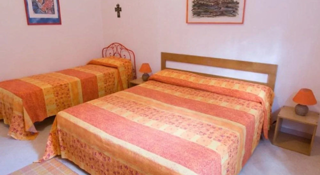 Meliaresort Mare, Book Hotel Hotels in Sicily with Parking, Parking