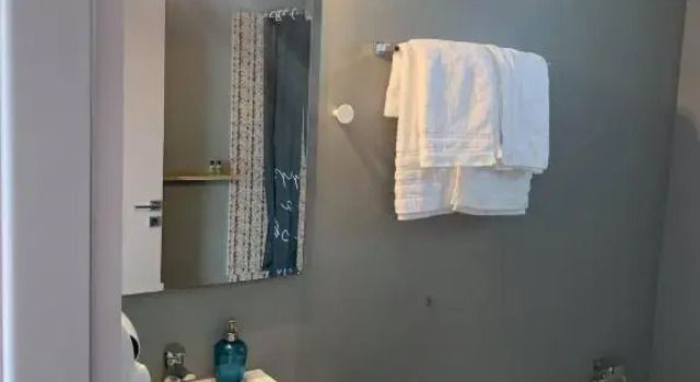 Студия Standard Marion Apartments