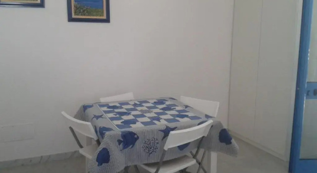 Апартаменты Casa Azzurra Felloniche