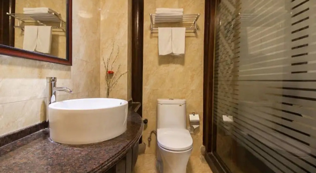 Yiyun Botique Inn Dangkou Wuxi, Prenota Hotel Wuxi Jiangsu