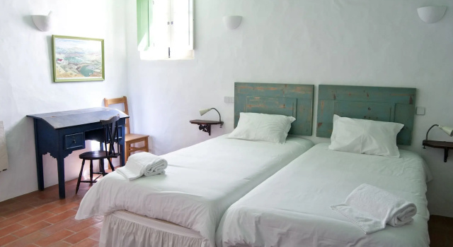 Aldeia da Pedralva - Slow Village, Prenota Hotel Vila do Bispo Via Algarviana