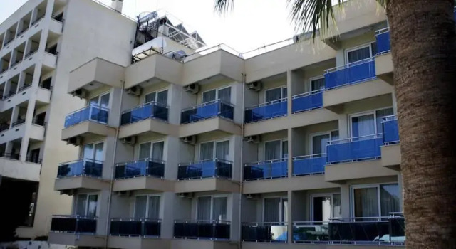Hotel Ozsoy