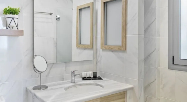 Двухместный номер Superior Acropolis City Life BH