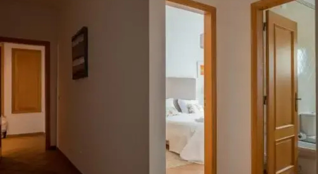 T3 Sebastiao, Book Apartment Hotels in Bom Sucesso with a Pool, Swimming Pool