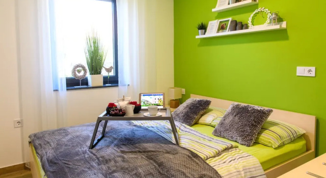 Апартаменты Apartments Banonia - Summer Breeze