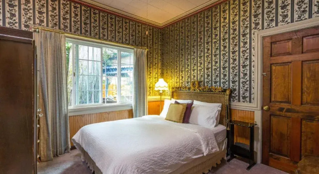 Standard Zimmer Westfir Lodge & Mountain Market