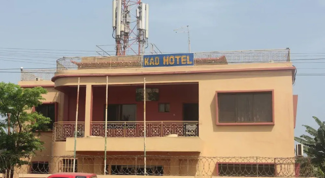 Kad Hotel
