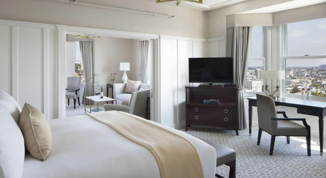Hotel Drisco