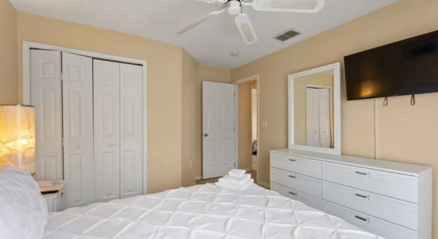 5 Bed Large Pool And Games, 5 Bed, Pool, #801 5 Bedroom Villa
