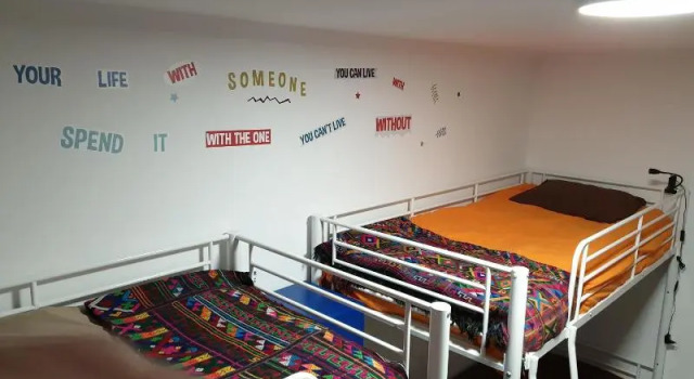 Lisbon Hostel Terminal 4, Забронировать Хостел Хостелы Лиссабона, рядом с São José, Хостел