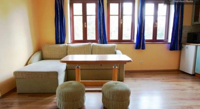 Apartmany Chribska