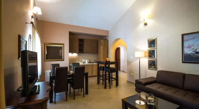 Апартаменты Comfort Apartments Djuranovic