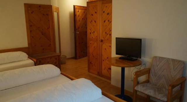 Hotel Schiffahrt, Prenota Hotel Hotel a St. Gallen con colazione, Colazione