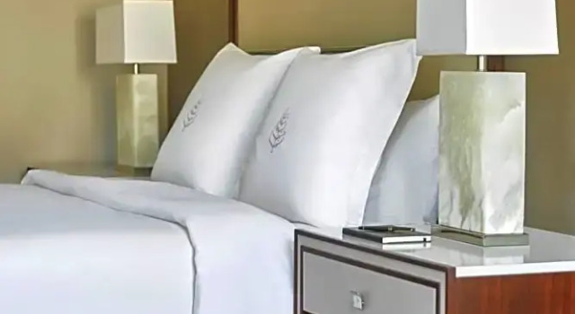 Двухместный номер Grand Premier Accessible Four Seasons Washington DC