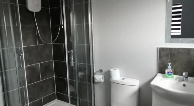 Двухместный номер Standard Encore Rooms
