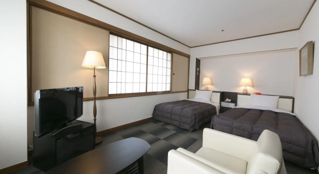 International Hotel Nagoya, Reserva ahora Hotel Naka Ward 