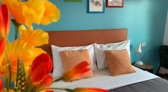 Номер Superior Lanta Grand House