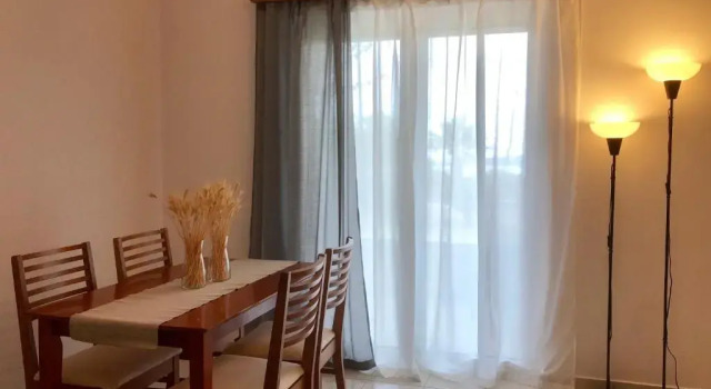 Апартаменты Standard Politia Villas