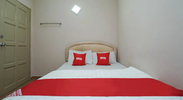Номер Standard Hotel O 9 @ Kajang Town