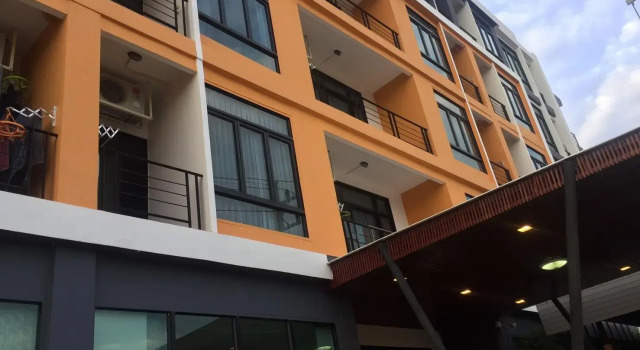 The Residence Prachinburi