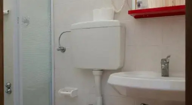 Номер Standard Hotel Capriolo