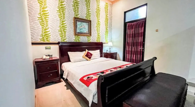Suite Zamzam Hotel and Convention Batu Powered by Archipelago