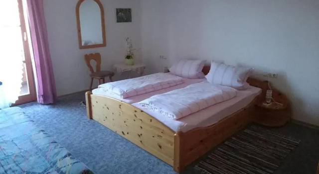 Ferienwohnung Piller, Varaa Hotelli Hotellit Baijeri pysäköinnillä, Pysäköinti